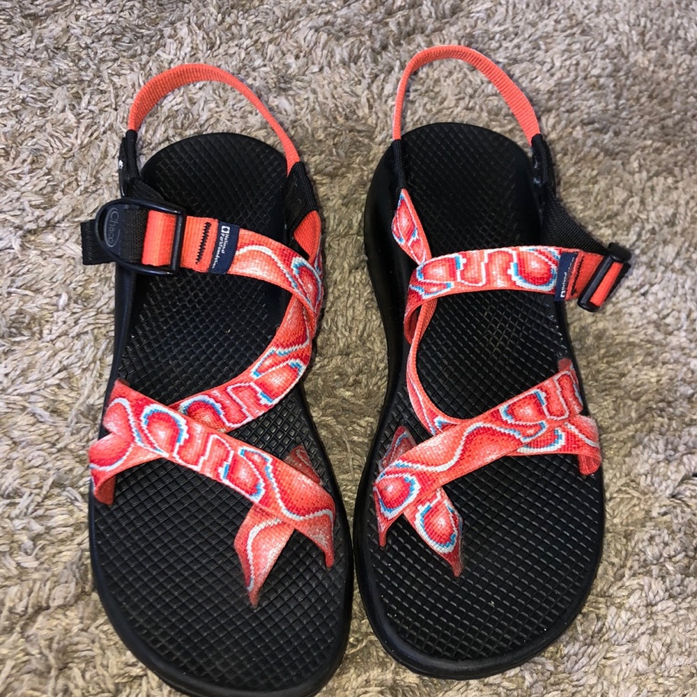 Chacos